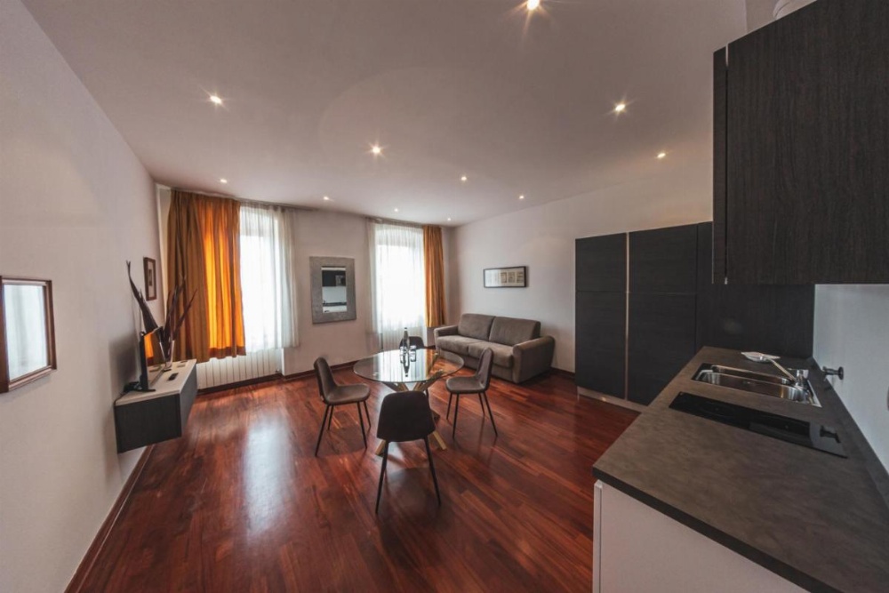 Residence Victoria Image 12