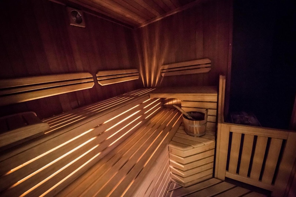 Residence Victoria Main image