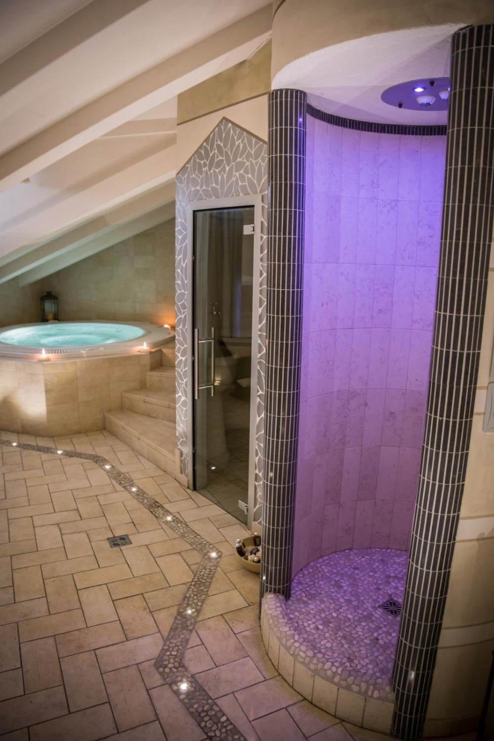 Residence Victoria Main image